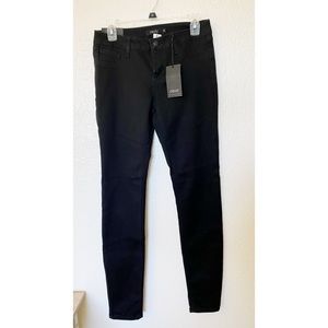 Black CJLA Classic Jeans